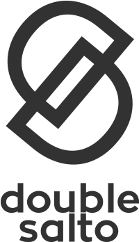 Logo Double Salto